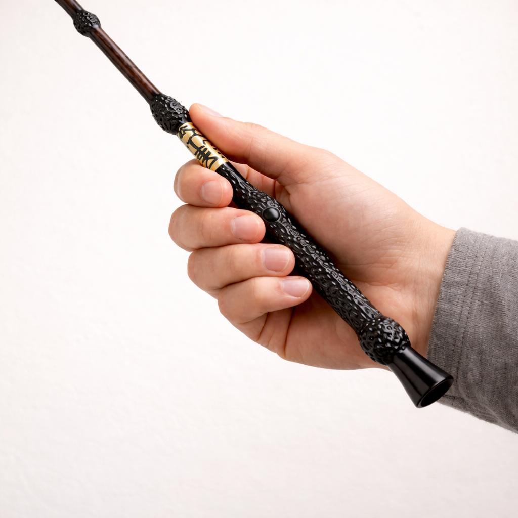 Magical Spell Wand
