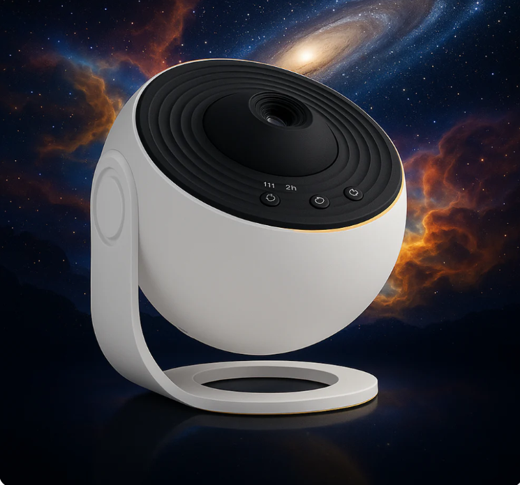 StarNova™ | 13-in-1 Galaxy Sky Projector