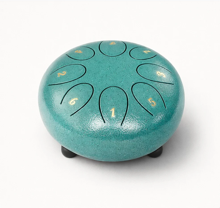 RhythmiQ™ Healing Drum