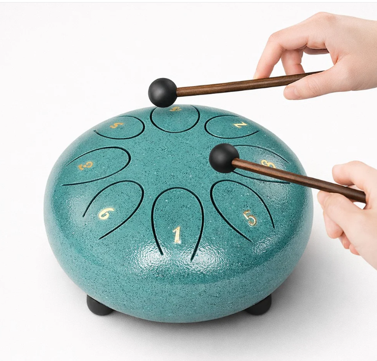 RhythmiQ™ Healing Drum