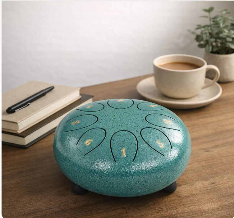 RhythmiQ™ Healing Drum