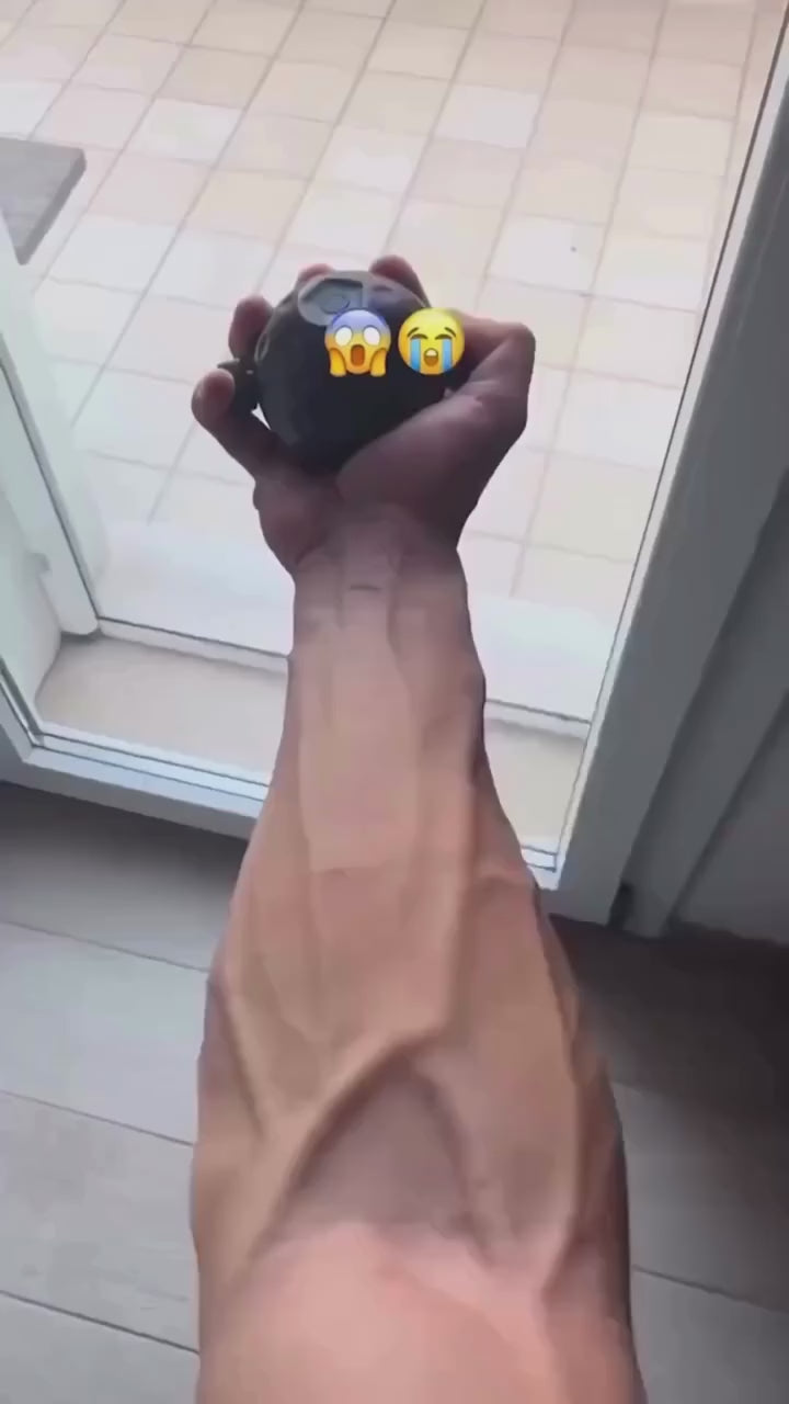 DEXO™ | Grip & Dexterity Trainer